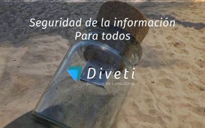 Seguridad de la Información para todos