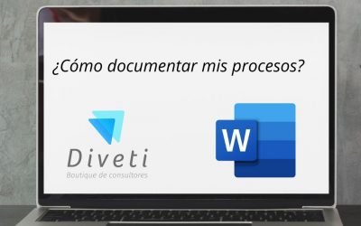 Documentación de Procesos | Guía para aprender a documentar procesos