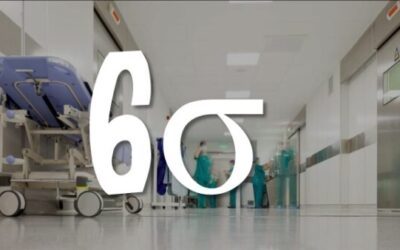 Six sigma en el sector salud