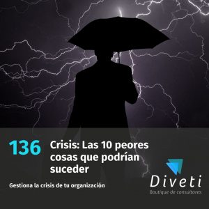 Las 10 Peores cosas que podrían suceder