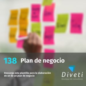 Plan de negocio el estudio de las finanzas, plan de marketing