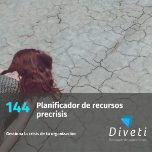 Planificar de recursos precrisis