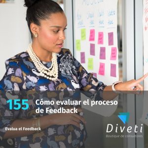 Cómo evaluar el proceso de feedback