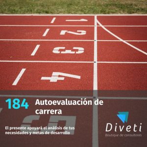 Autoevaluación de carrera