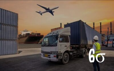 Six sigma en sector transporte
