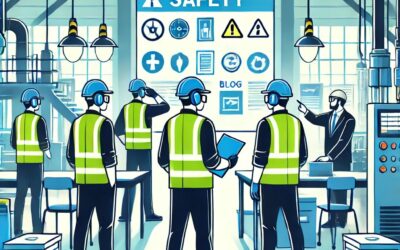 ¿Cómo implementar un sistema de gestión de seguridad y salud en el trabajo?