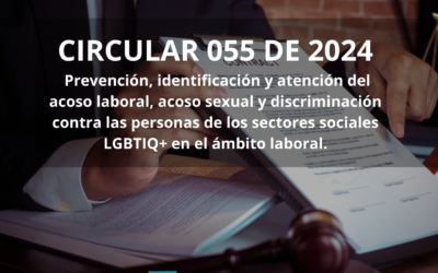 Circular 0055 de 2024