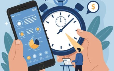 Evaluación de tiempos y movimientos: Clave para la productividad en la nueva jornada laboral